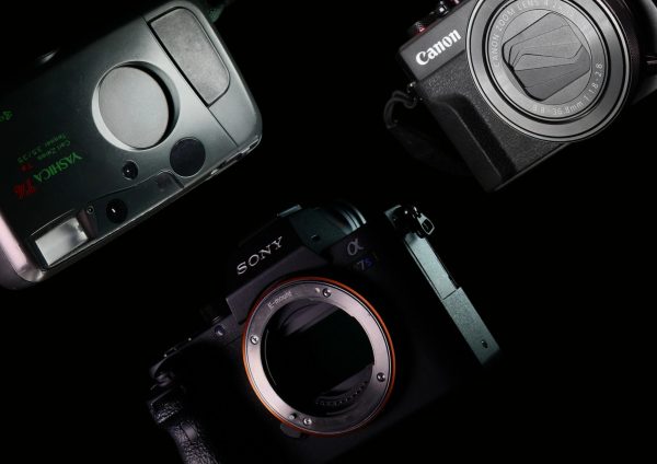 Photo Cameras | SDS