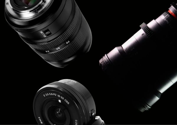 Lenses | SDS