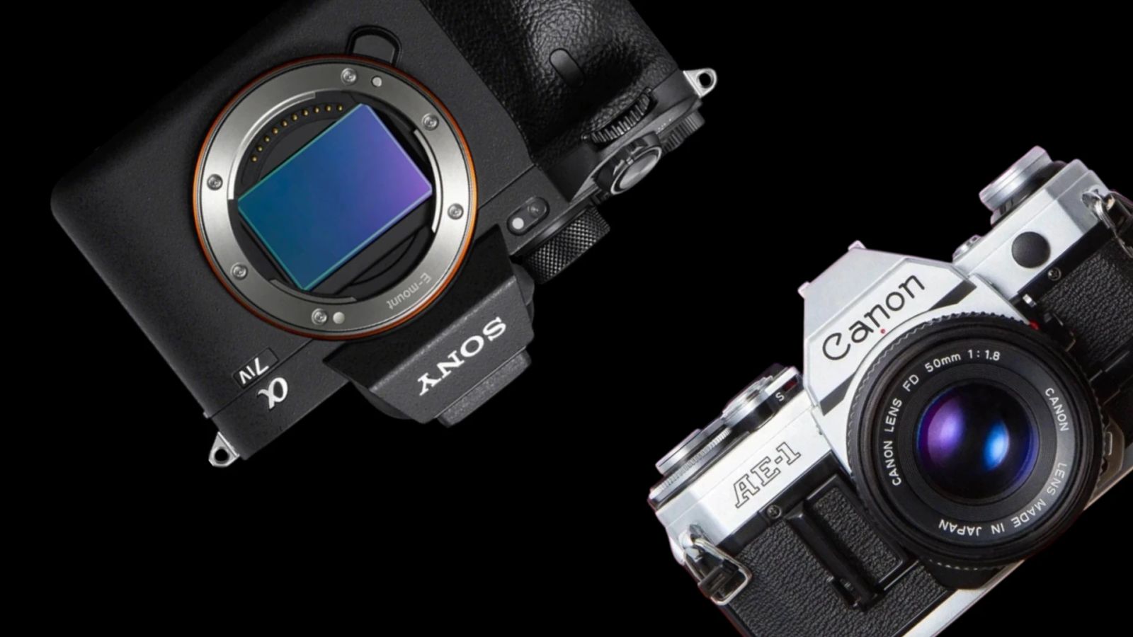 We will beat any quote for camera gear | SDS