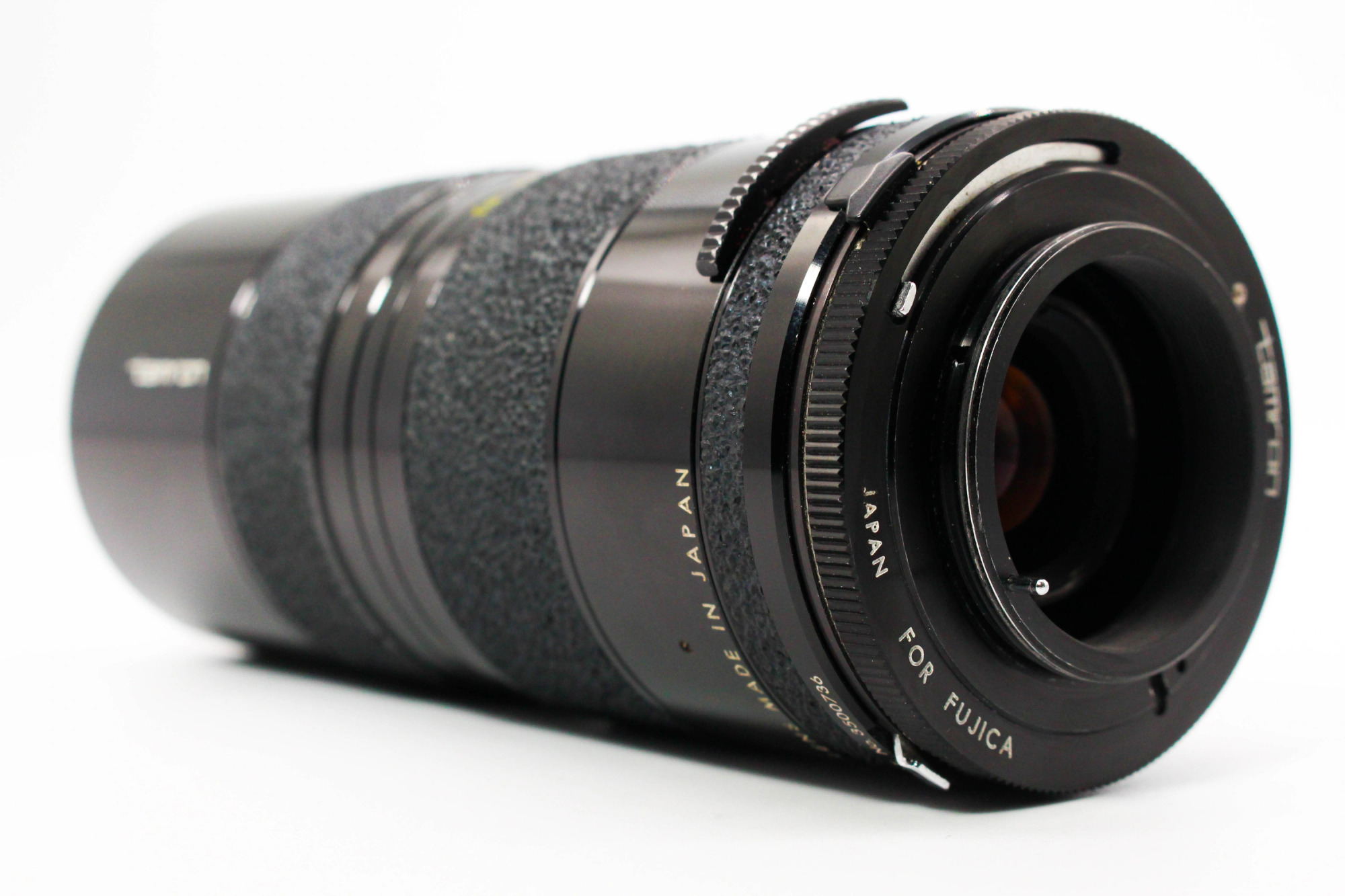 Tamron 85-210mm f/4.5 - M42 Mount, Excellent condition, ref GQSEX8, photo 2 | SDS