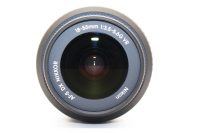 Nikon AF-S DX Nikkor 18-55mm f/3.5-5.6G VR - Nikon F Mount, Like_new condition, ref 3XBC8, photo 4 | SDS