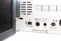 JVC GR-DVL9800, Good condition, ref A3SQ7Q, photo 5 | SDS