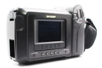SHARP Viewcam VL-E37H, Excellent condition, ref 4NMUT5, photo 4 | SDS