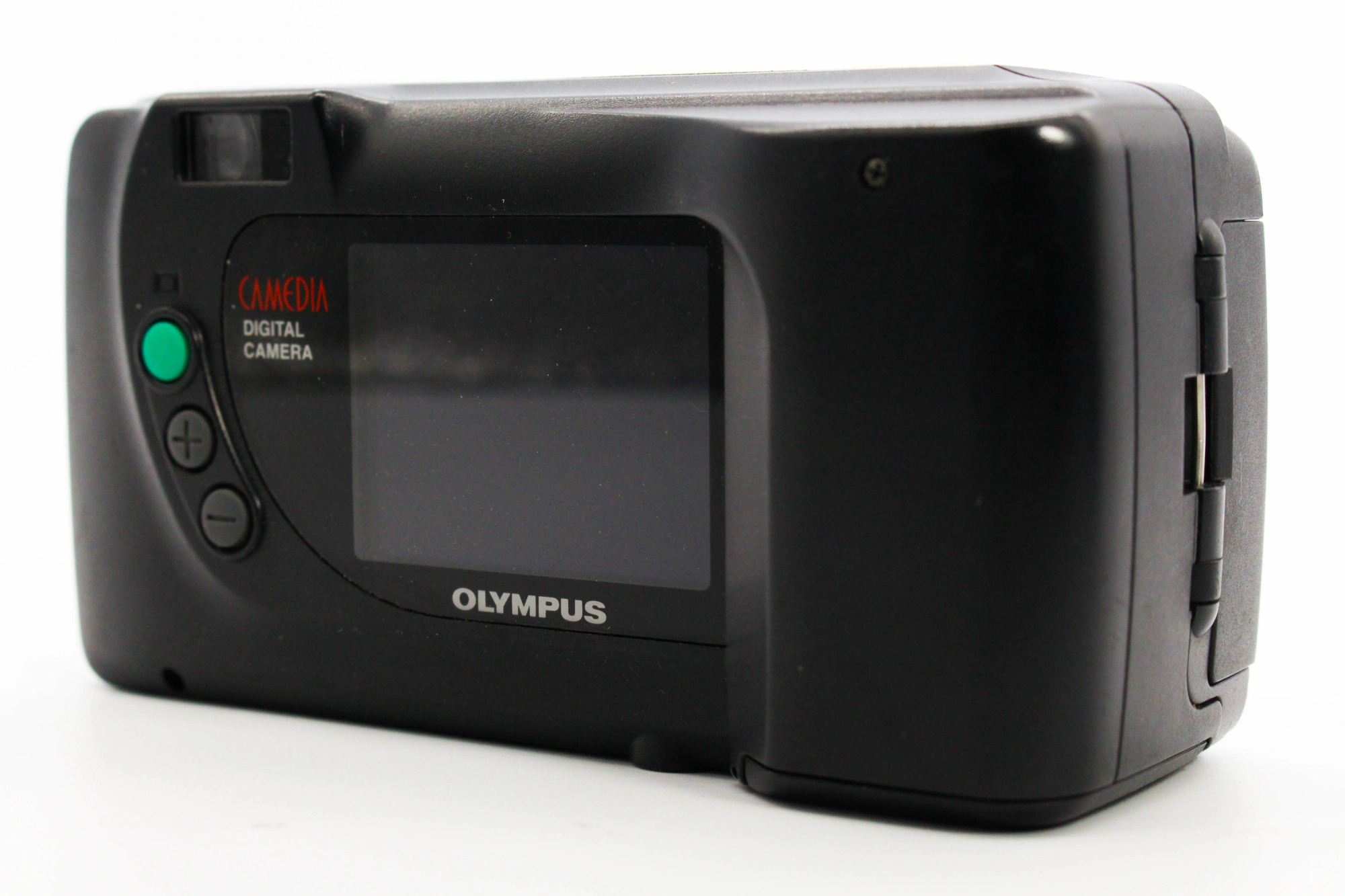 Olympus Camedia C-840L, Good condition, ref ZKP9YV, photo 1 | SDS