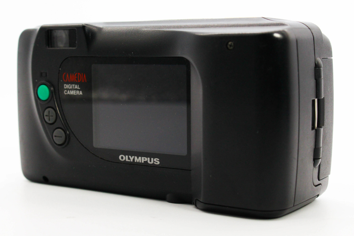 Olympus Camedia C-840L, Good condition, ref ZKP9YV, photo 1 | SDS