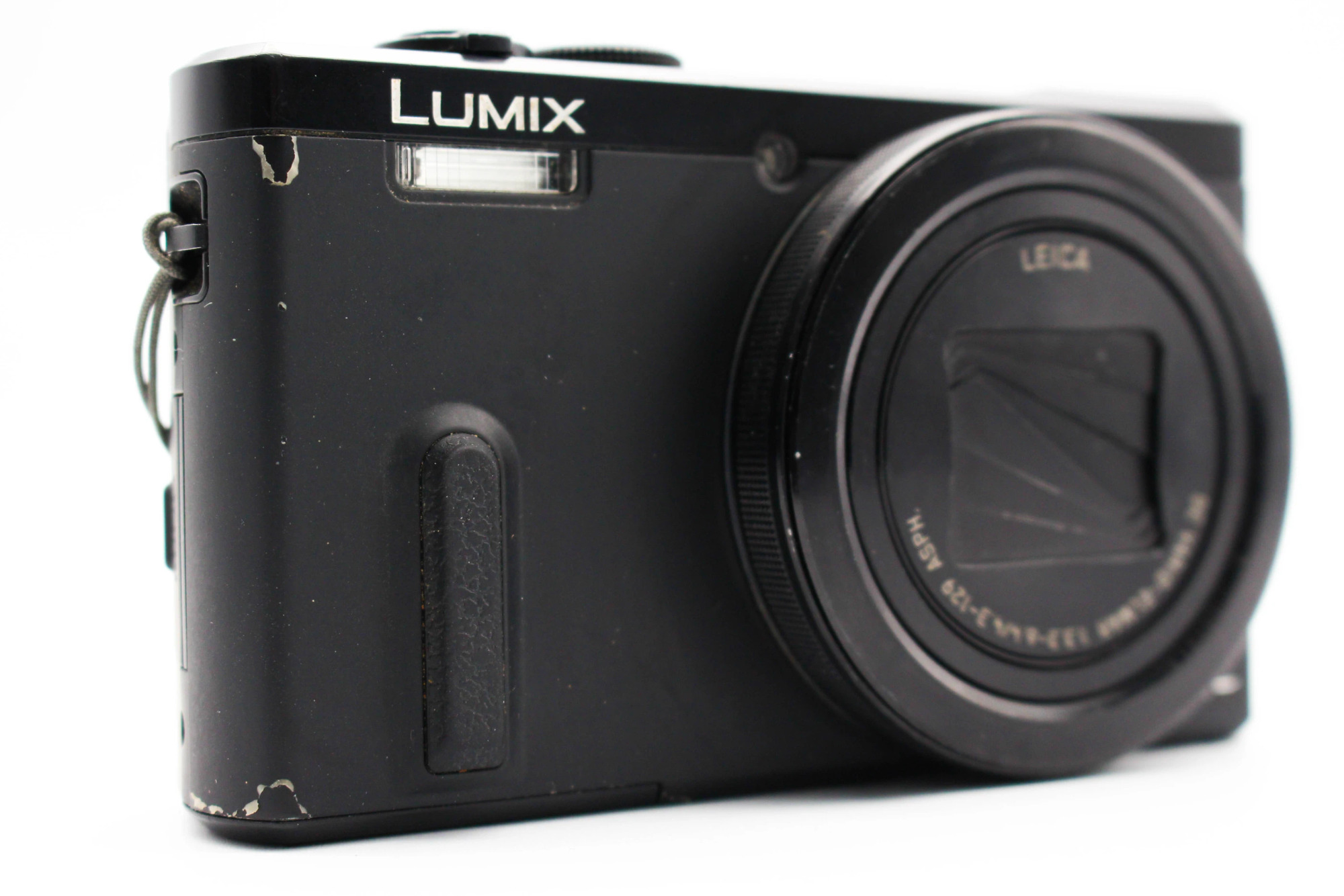 Panasonic Lumix DMC-TZ60, Good condition, ref VJGNXX, photo 2 | SDS