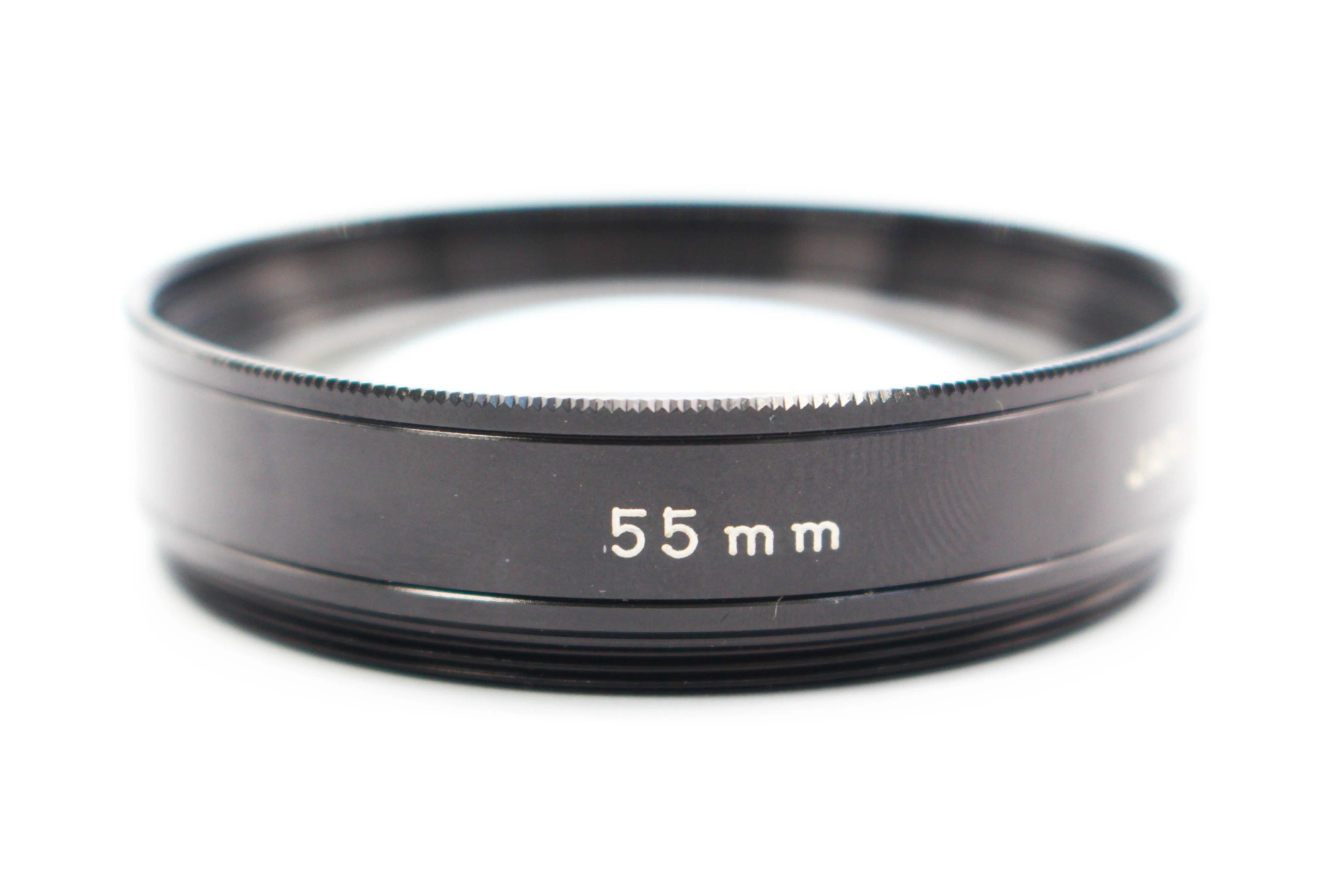 Minolta Close-up Lens No.2 - 55mm Mount, Excellent condition, ref PT64VR, photo 4 | SDS