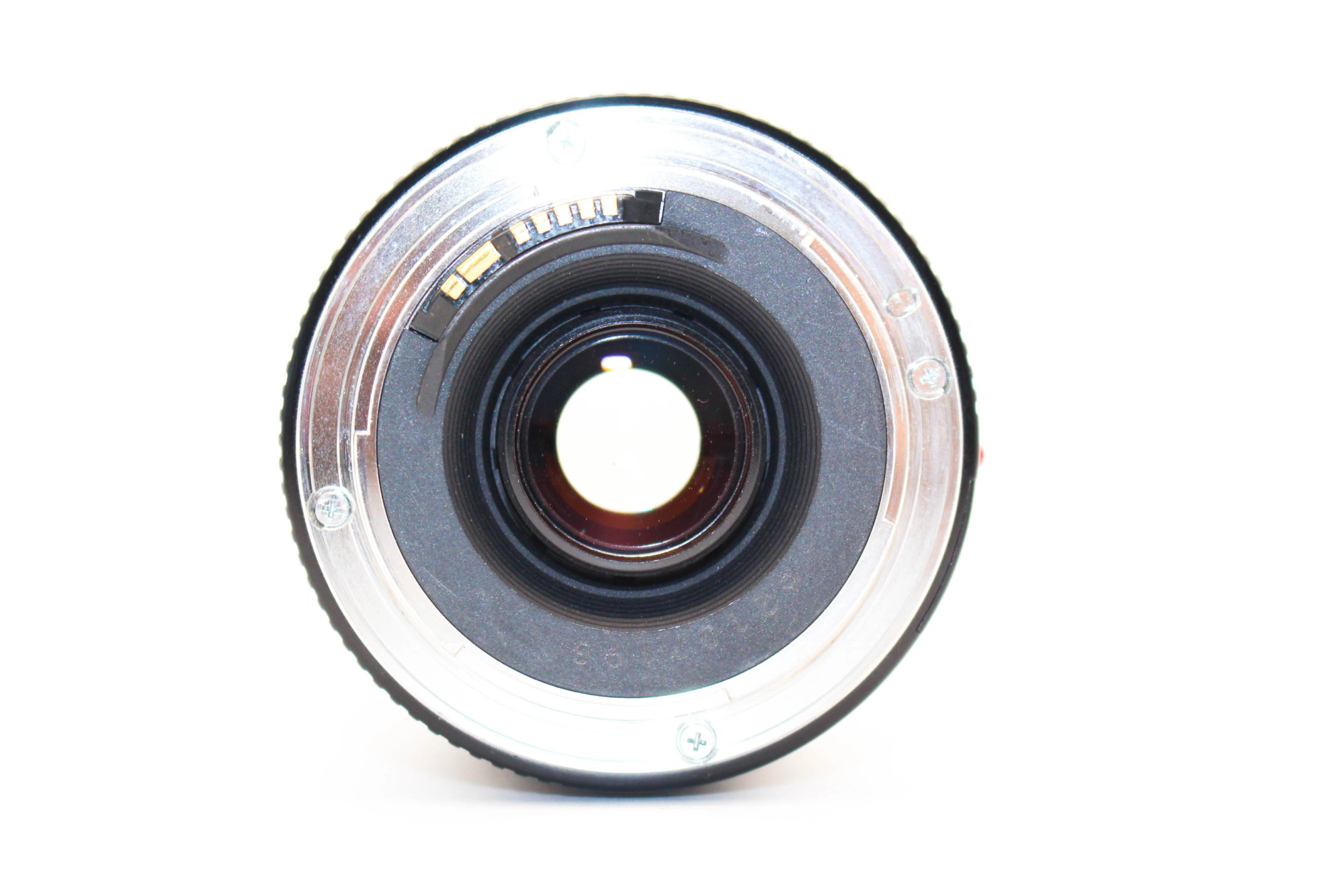 Canon EF 75-300mm f/4-5.6 - Canon EF Mount, Excellent condition, ref ANM55, photo 5 | SDS