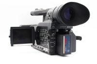 Panasonic AG-HPX171, Good condition, ref JDYPMN, photo 4 | SDS