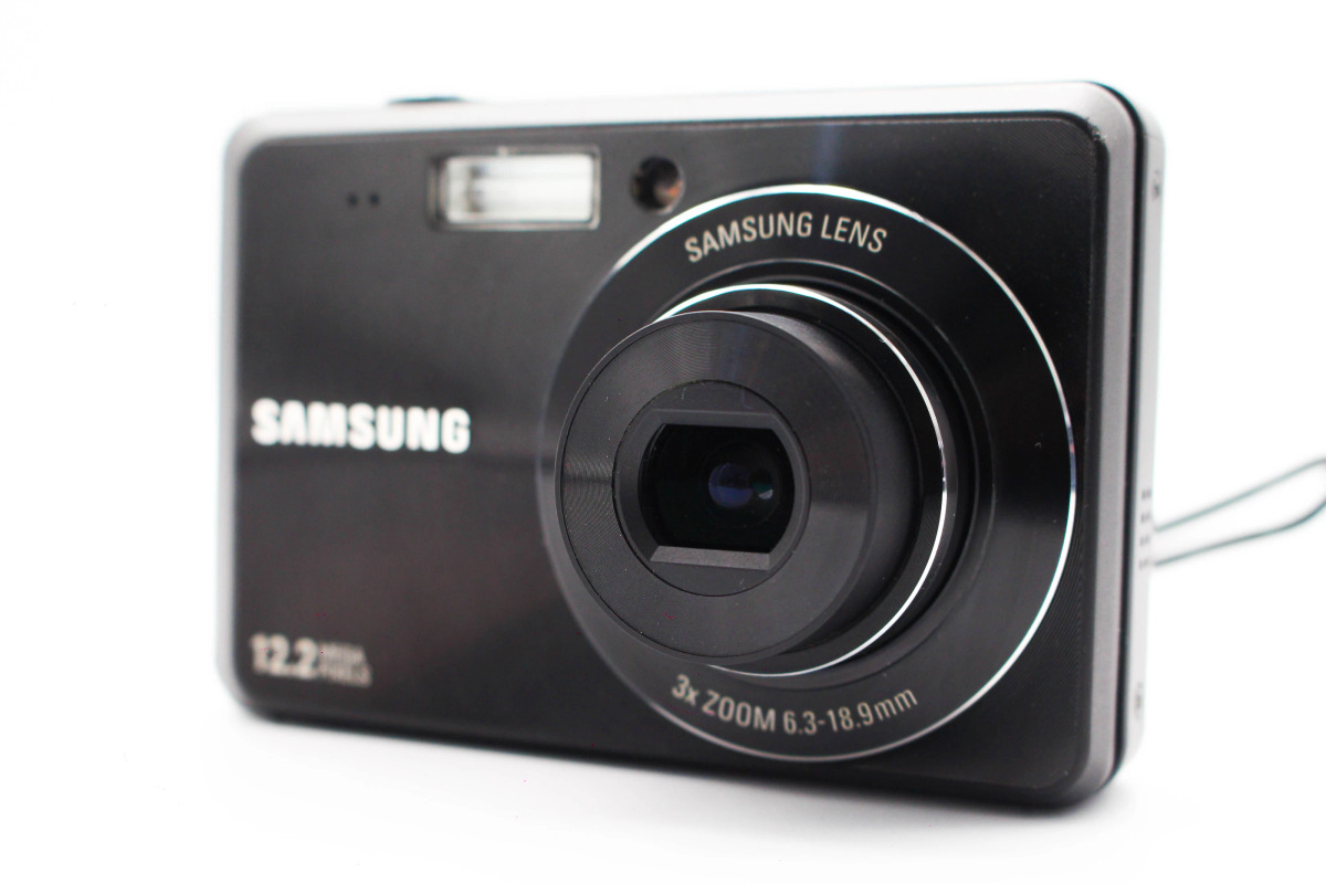 Samsung ES63, Excellent condition, ref BMP8V6, photo 1 | SDS