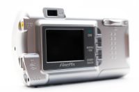 Fujifilm FinePix A330, Excellent condition, ref WWJUAY, photo 4 | SDS