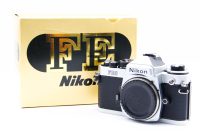 Nikon FE2, Good condition, ref WJRLG, photo 9 | SDS