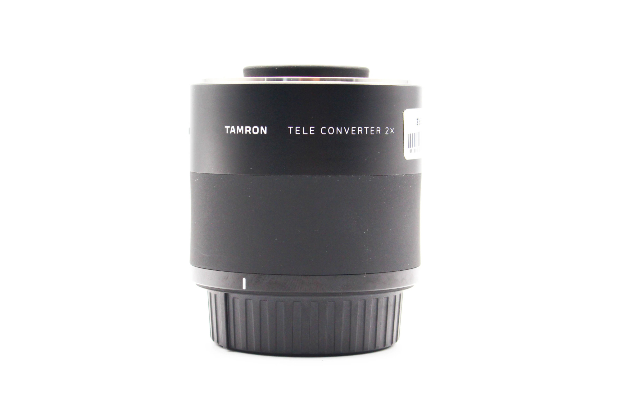 Tamron TC-X20 2.0x - Nikon F Fit, Excellent condition, ref 8Y2RZ, photo 1 | SDS