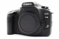 Canon EOS 30V, Good condition, ref UEM839, photo 1 | SDS