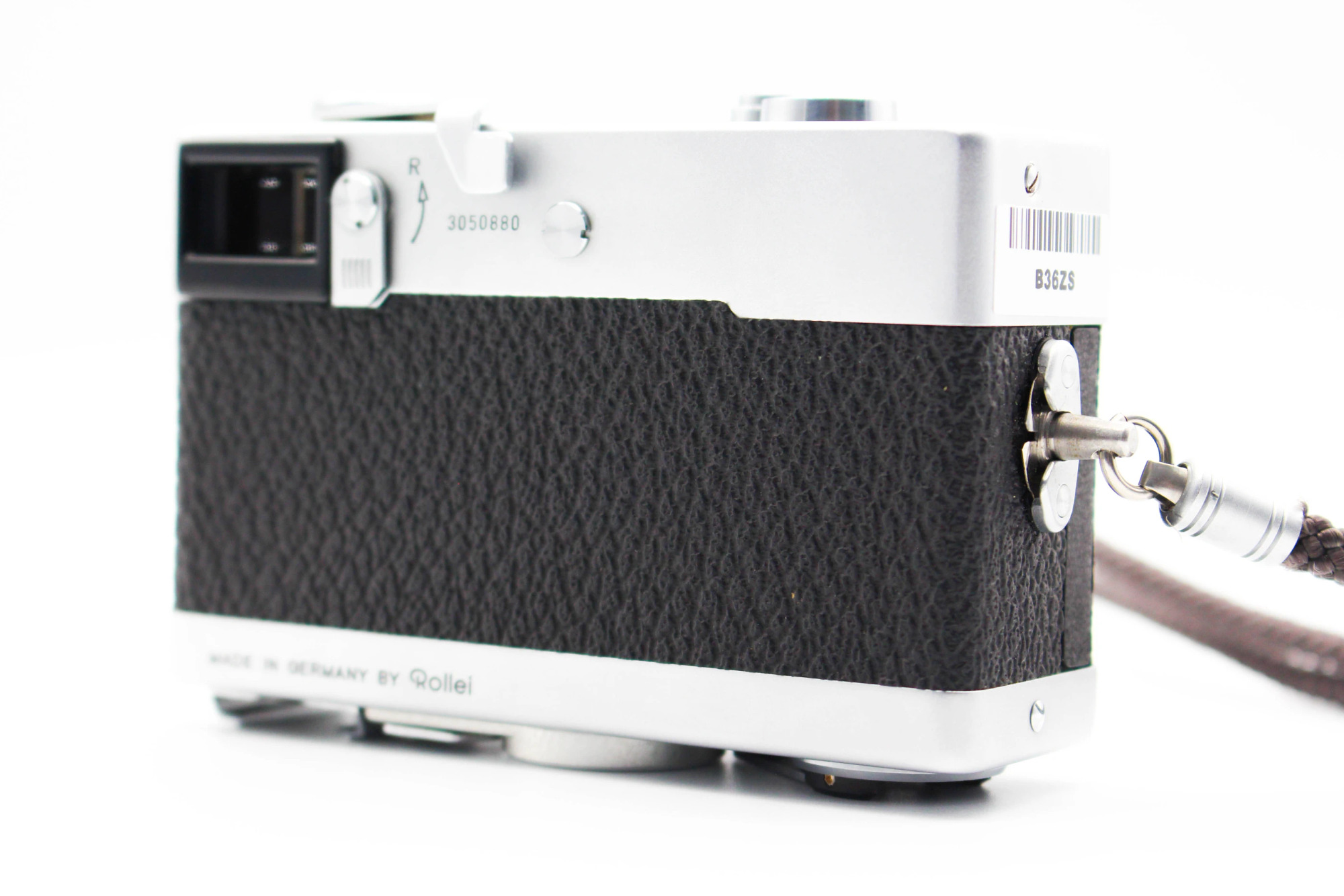 Rollei 35, Like_new condition, ref B36ZS, photo 2 | SDS