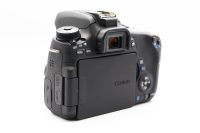 Canon EOS 760D, Excellent condition, ref 96H97, photo 4 | SDS