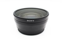 Sony VCL-HG0872 0.8x - 72mm Mount, Good condition, ref HNXV38, photo 2 | SDS