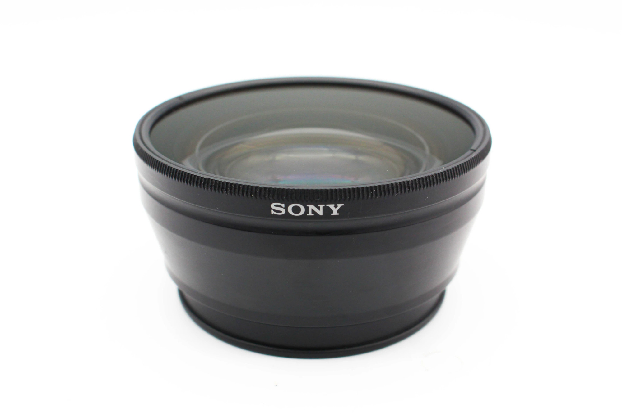 Sony VCL-HG0872 0.8x - 72mm Mount, Good condition, ref HNXV38, photo 2 | SDS