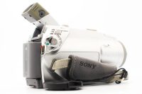 Sony DCR-HC85, Good condition, ref AJJRYQ, photo 3 | SDS