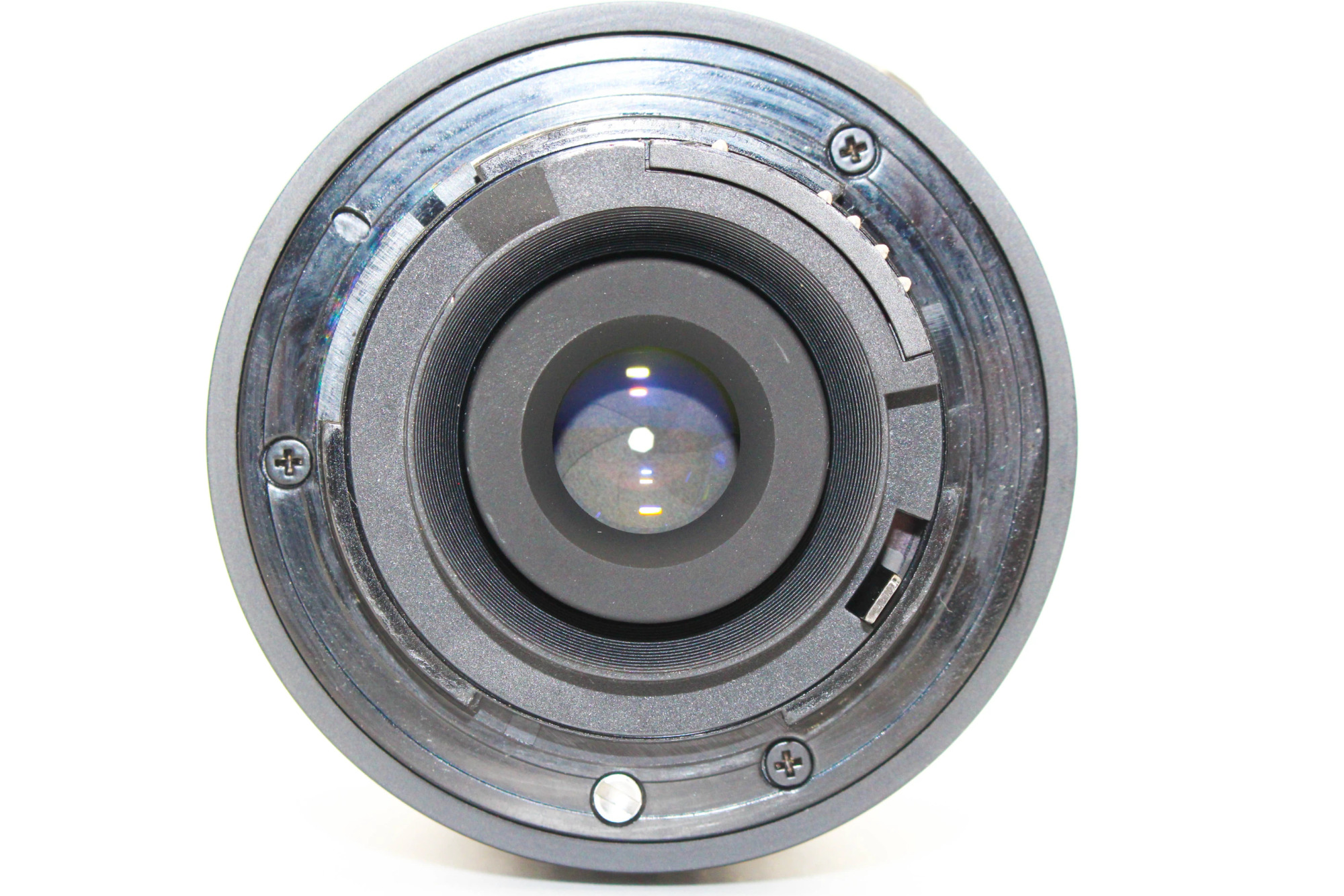 Nikon AF Nikkor 28-80mm f/3.3-5.6 G - Nikon F Fit, Excellent condition, ref TF4BB, photo 5 | SDS