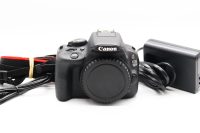 Canon EOS 100D, Excellent condition, ref K4ZNP, photo 6 | SDS