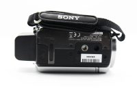 Sony DCR-SR57, Excellent condition, ref 4MAGG, photo 6 | SDS