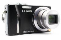 Panasonic Lumix DMC-TZ20, Well_used condition, ref WH5TT6, photo 2 | SDS