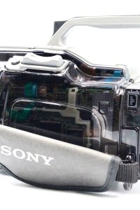 SDS Replacement Side Panel For DCR-VX1000, Brand_new condition, ref KPGVTK, photo 3 | SDS