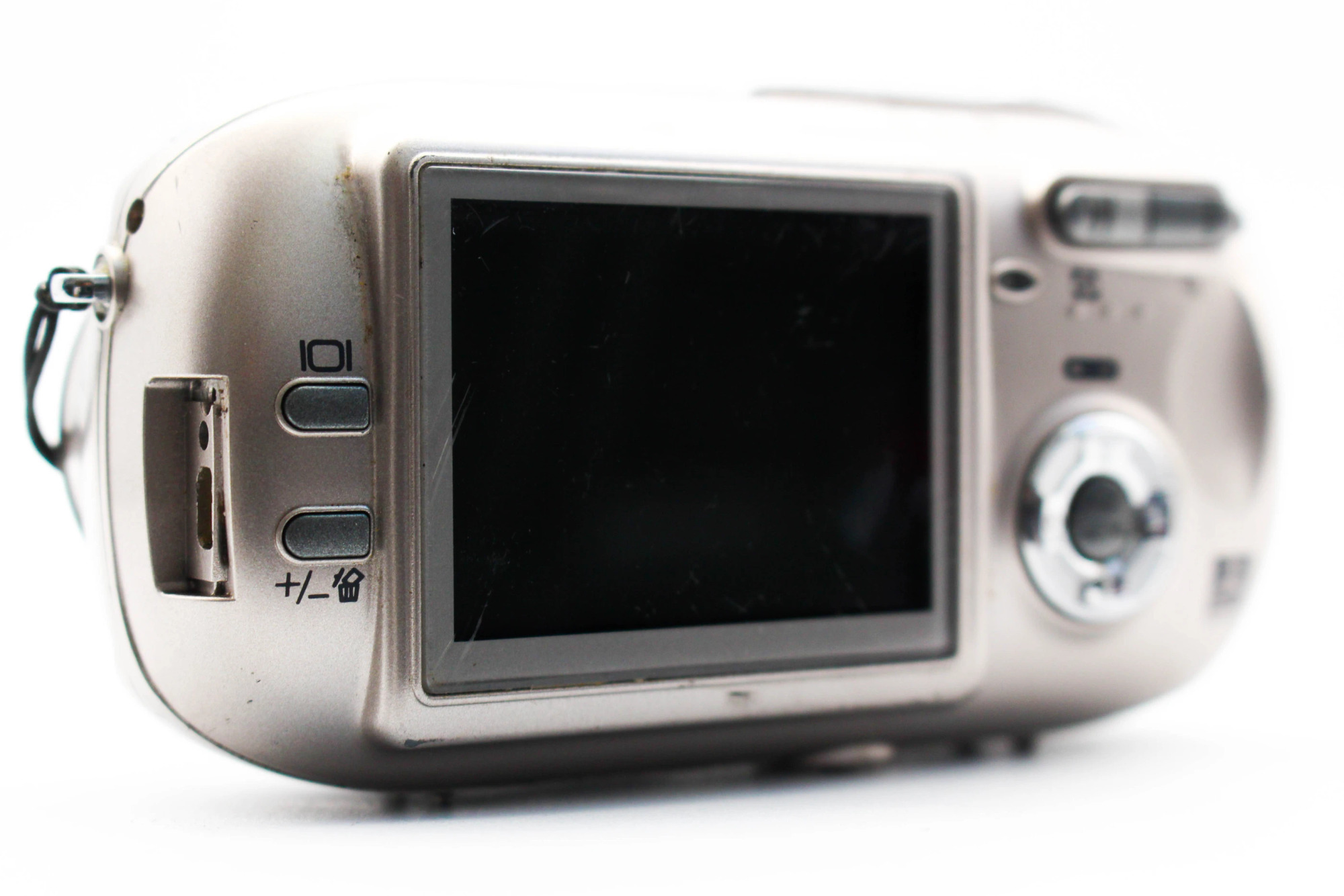 Praktica DCZ 4.4, Good condition, ref WWFW66, photo 2 | SDS