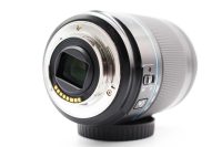 Samsung 50-200mm f/4-5.6 ED OIS - NX Mount, Good condition, ref F3PUEK, photo 3 | SDS