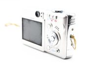 Canon IXUS 50, Faulty condition, ref GCKMX, photo 3 | SDS
