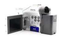 Panasonic NV-GS4, Well_used condition, ref 7DAB8, photo 4 | SDS