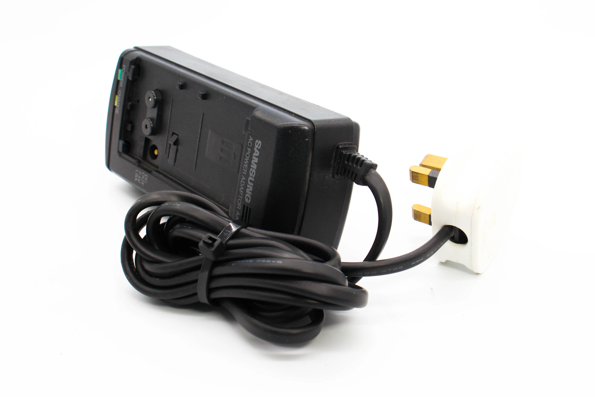 Samsung AA-E1U, Excellent condition, ref Y2KMPT, photo 4 | SDS