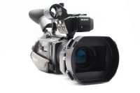Sony DSR-PD170, Good condition, ref D6ZPLM, photo 2 | SDS