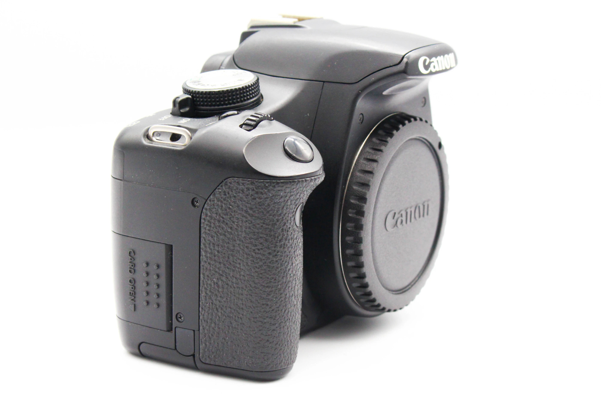 Canon EOS 500D, Good condition, ref RW87R, photo 2 | SDS