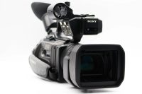 Sony DSR-PD170, Excellent condition, ref WXL9V, photo 2 | SDS