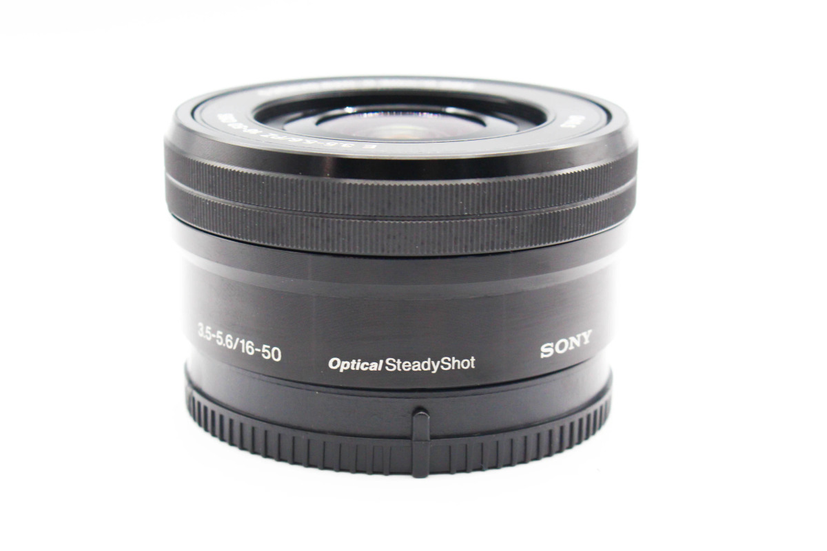 Sony E 16-50mm f/3.5-5.6 PZ OSS - Sony E Fit, Like_new condition, ref DY8KT, photo 1 | SDS