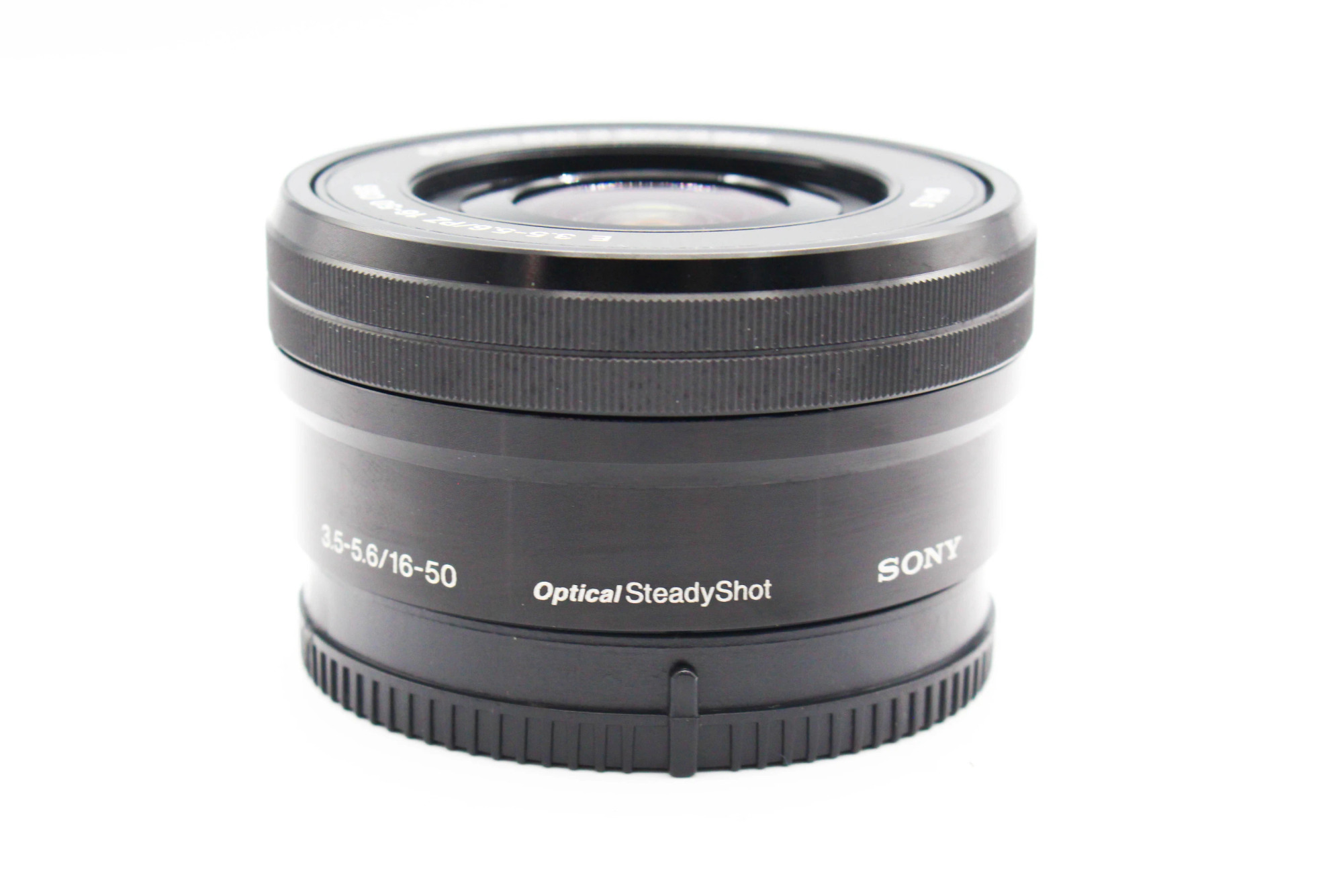 Sony E 16-50mm f/3.5-5.6 PZ OSS - Sony E Fit, Like_new condition, ref DY8KT, photo 1 | SDS