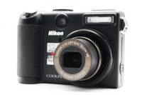 Nikon Coolpix P5100, Faulty condition, ref 2VWQG, photo 1 | SDS
