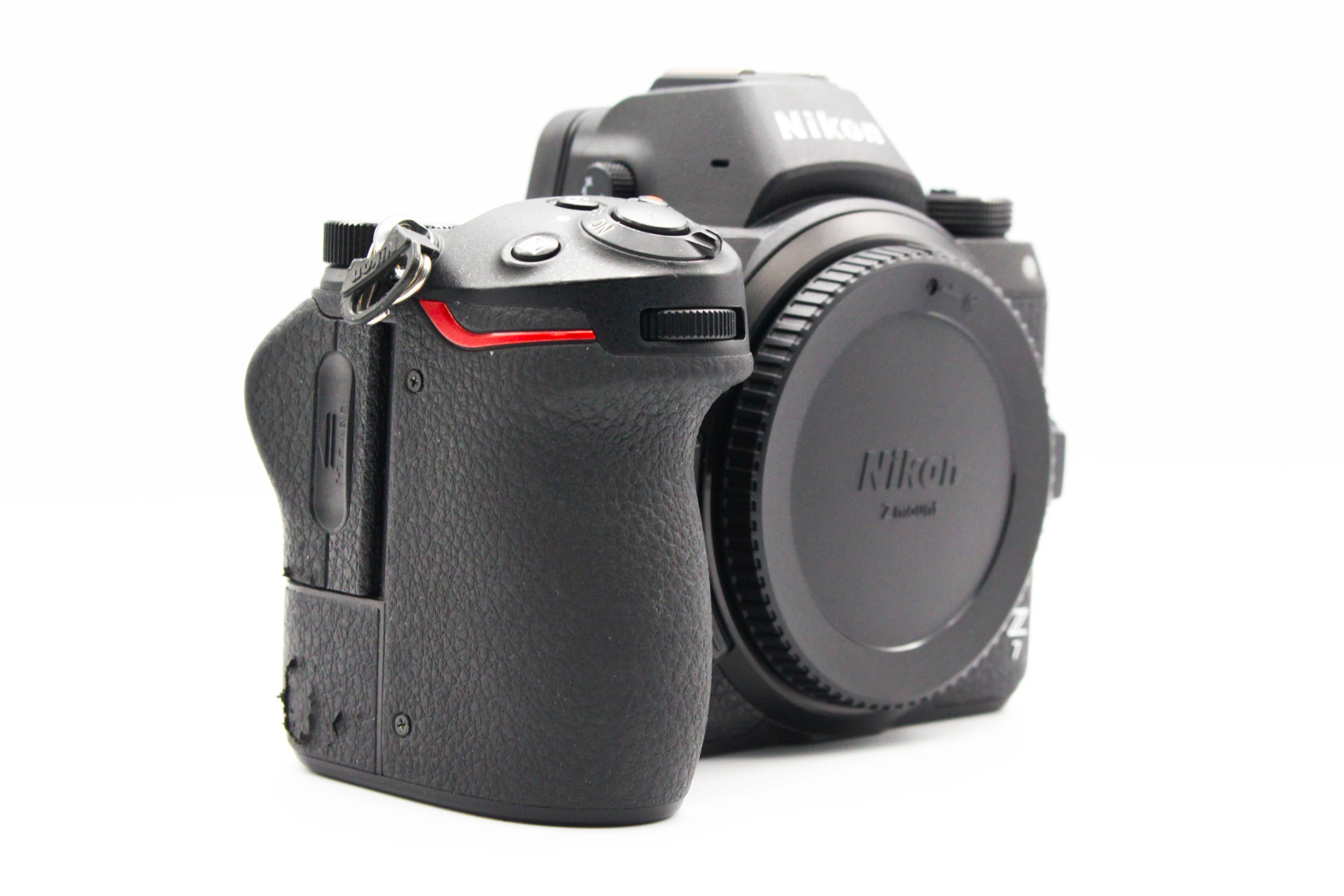 Nikon Z 7, Good condition, ref HV37W, photo 2 | SDS