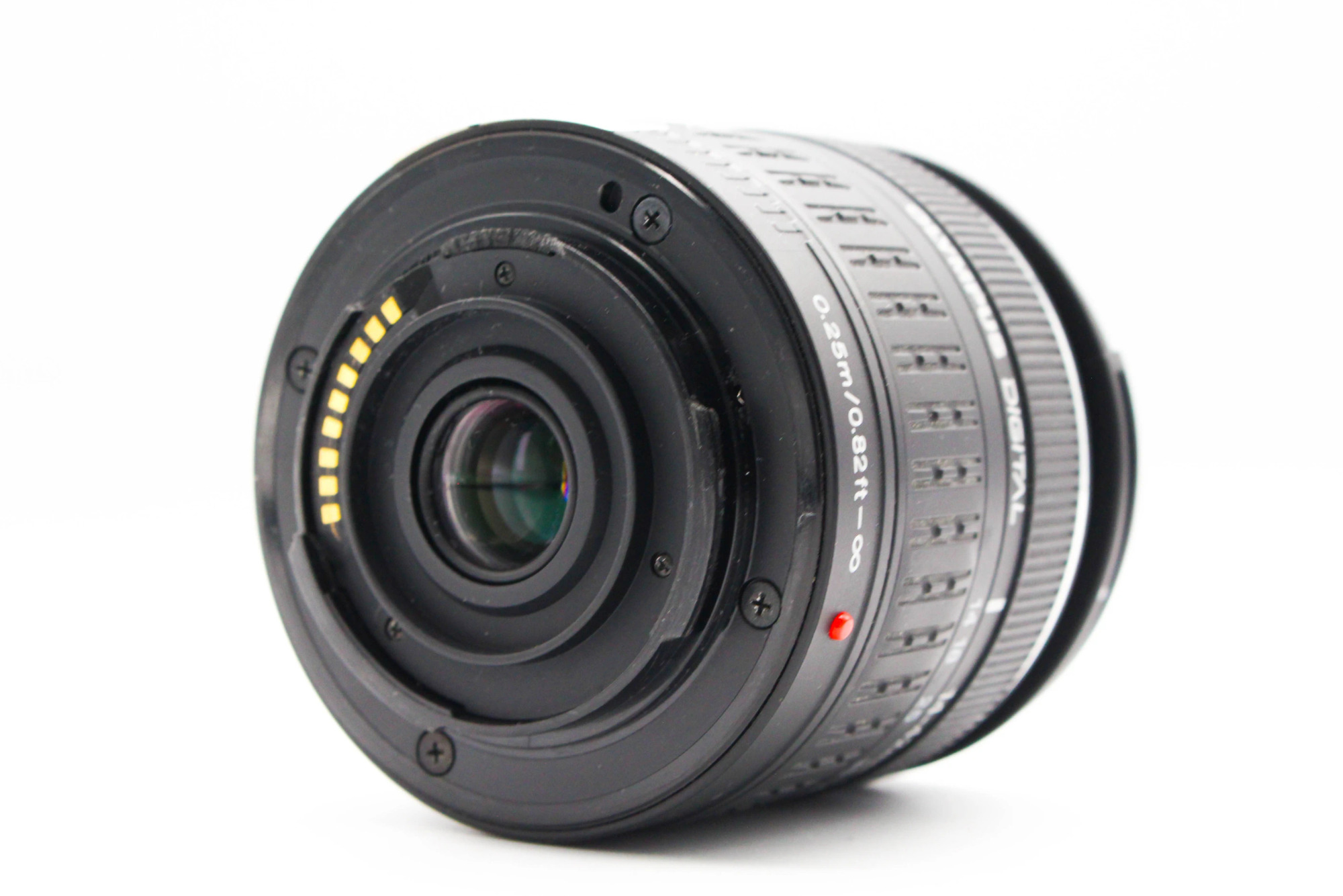 Olympus Zuiko Digital 14-42mm f/3.5-5.6 ED - Four Thirds Fit, Excellent condition, ref KDUEA, photo 2 | SDS