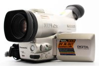 Panasonic NV-DX110, Excellent condition, ref FBYVJ3, photo 1 | SDS