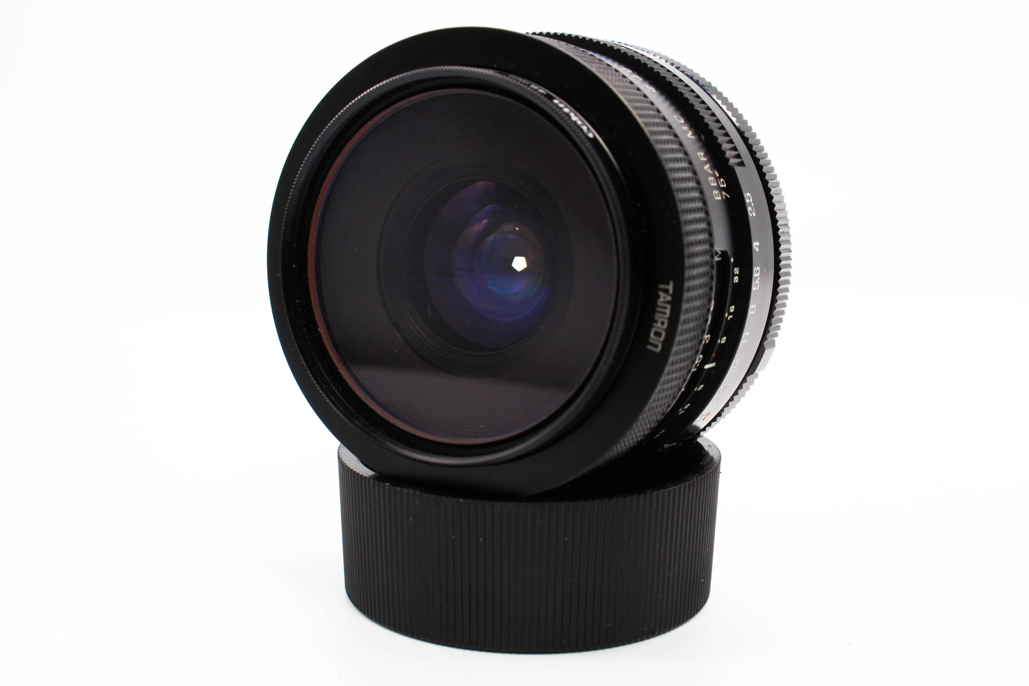 Tamron 28mm f/2.5 Adaptall-2 - Mamiya MA/Z Mount, Excellent condition, ref YK8D4D, photo 1 | SDS