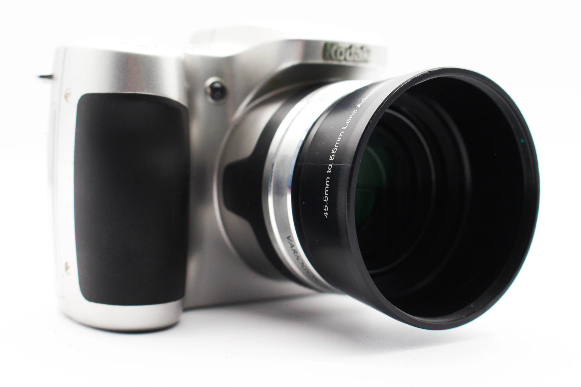 Kodak EasyShare Z650, Good condition, ref 8AFNA3, photo 2 | SDS