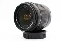 Canon 18-55mm f/3.5-5.6 III - EF-S Mount, Excellent condition, ref BBSZR5, photo 1 | SDS