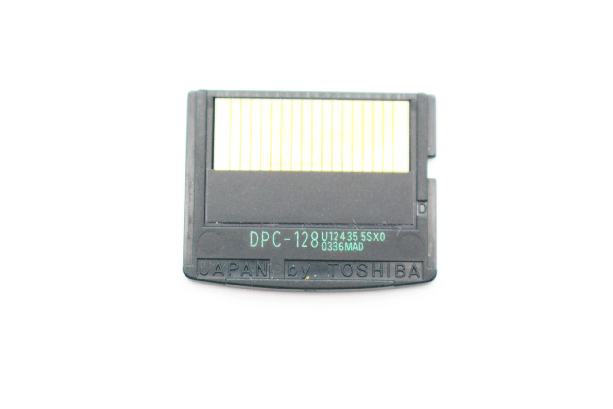 Fujifilm 128MB XD Picture Card, Like_new condition, ref NDEFN, photo 2 | SDS