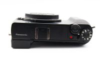 Panasonic Lumix GX80, Excellent condition, ref EXLS8, photo 5 | SDS