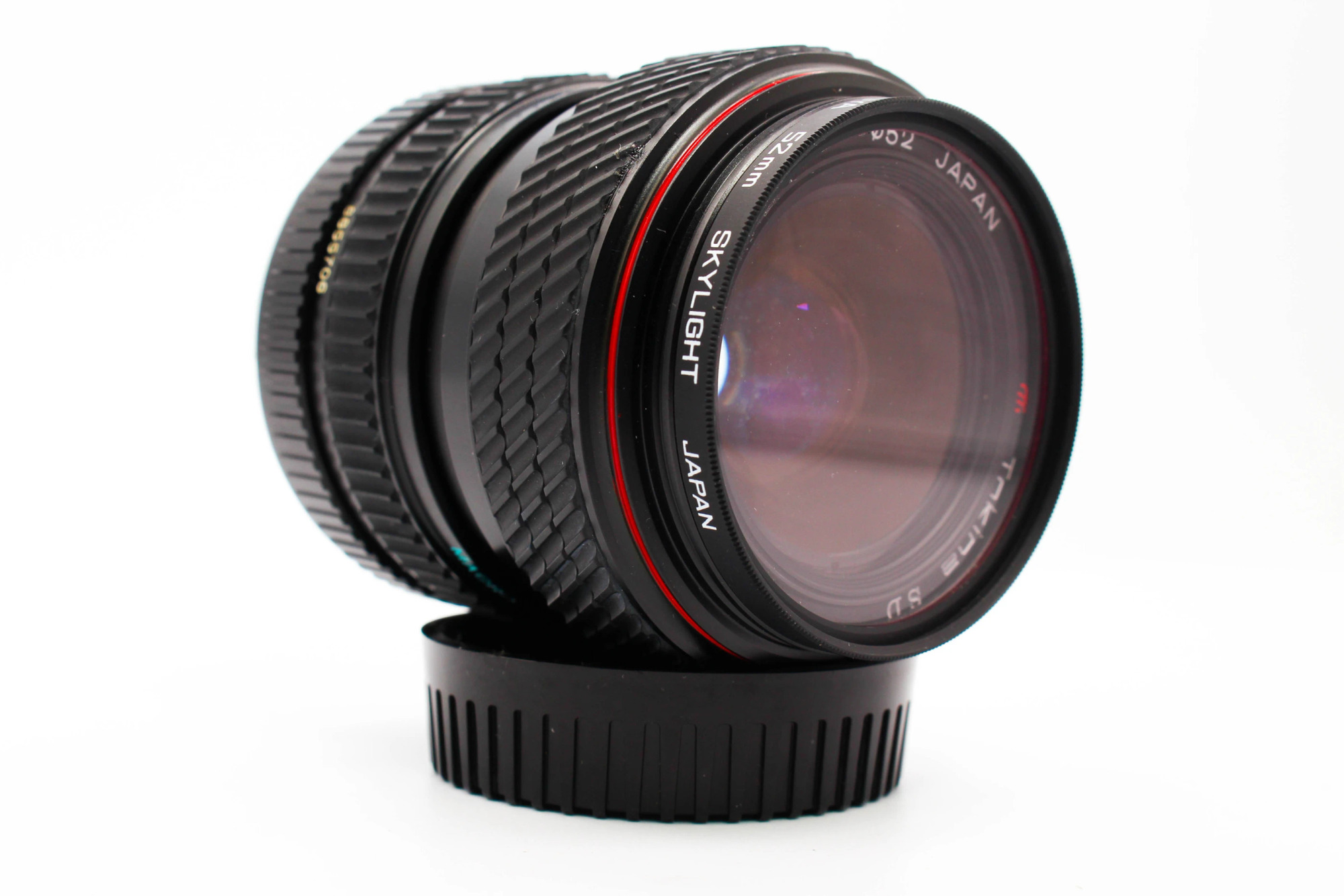 Tokina 28-70mm f/3.5-4.5 SZ-X 270 - Pentax KA Mount, Good condition, ref ZYYZ6Q, photo 2 | SDS