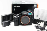 Sony Alpha A7 II, Excellent condition, ref UG567, photo 8 | SDS