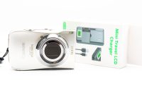 Canon IXUS 990 IS, Excellent condition, ref BB5TZ, photo 7 | SDS